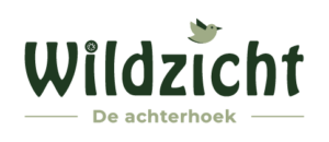 Logo van Wildzicht de achterhoek