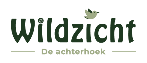 Logo van Wildzicht de achterhoek